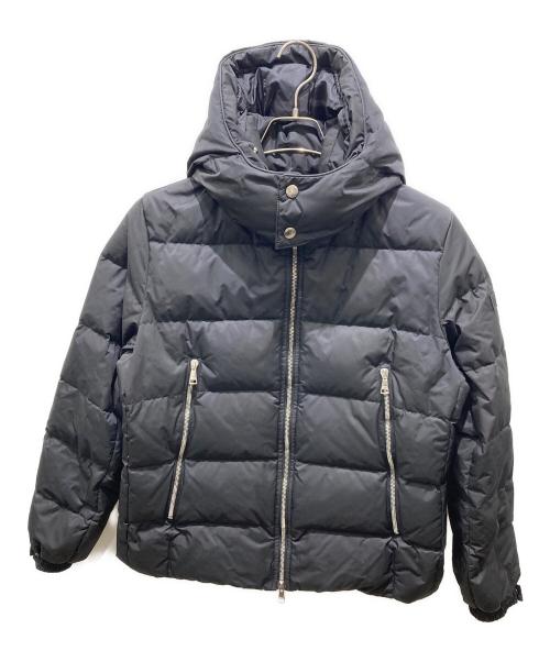 TATRAS（タトラス）TATRAS (タトラス) ダウンジャケット ブラック サイズ:2の古着・服飾アイテム