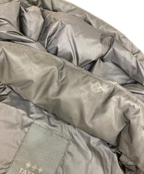 TATRAS（タトラス）TATRAS (タトラス) ダウンジャケット ブラック サイズ:2の古着・服飾アイテム