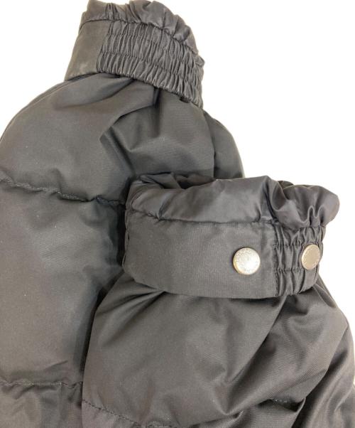 TATRAS（タトラス）TATRAS (タトラス) ダウンジャケット ブラック サイズ:2の古着・服飾アイテム