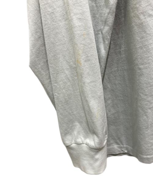 WIND AND SEA（ウィンダンシー）WIND AND SEA (ウィンダンシー) Lyft (リフト) Lyft And Sea L/S グリーン サイズ:XLの古着・服飾アイテム