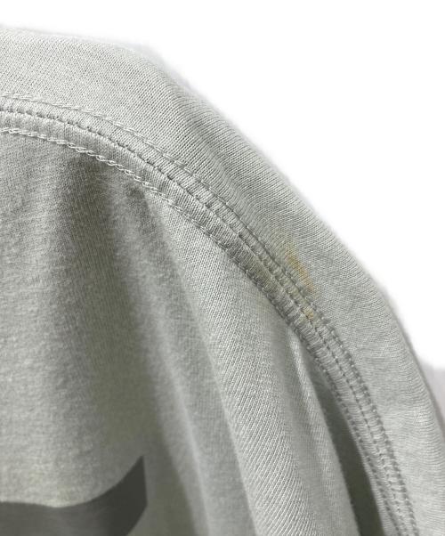 WIND AND SEA（ウィンダンシー）WIND AND SEA (ウィンダンシー) Lyft (リフト) Lyft And Sea L/S グリーン サイズ:XLの古着・服飾アイテム