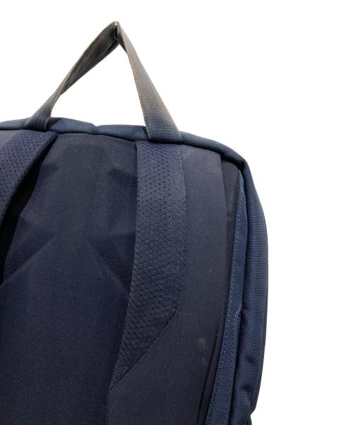 THE NORTH FACE（ザ ノース フェイス）THE NORTH FACE (ザ ノース フェイス) バックパック ブルーの古着・服飾アイテム
