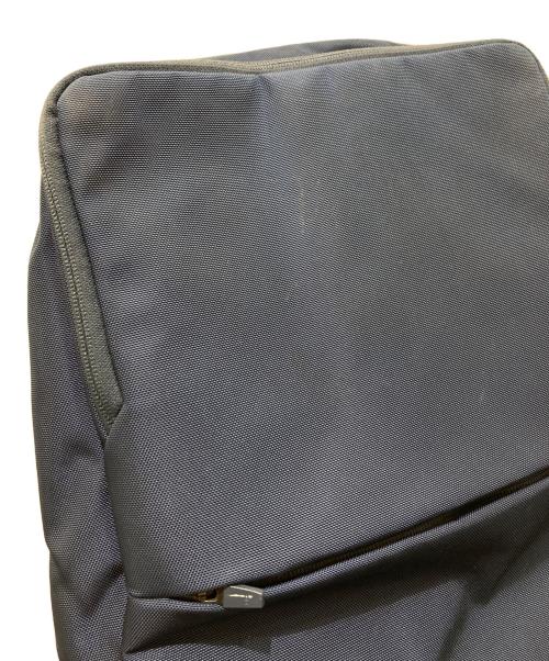 THE NORTH FACE（ザ ノース フェイス）THE NORTH FACE (ザ ノース フェイス) バックパック ブルーの古着・服飾アイテム