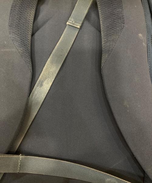 THE NORTH FACE（ザ ノース フェイス）THE NORTH FACE (ザ ノース フェイス) バックパック ブルーの古着・服飾アイテム