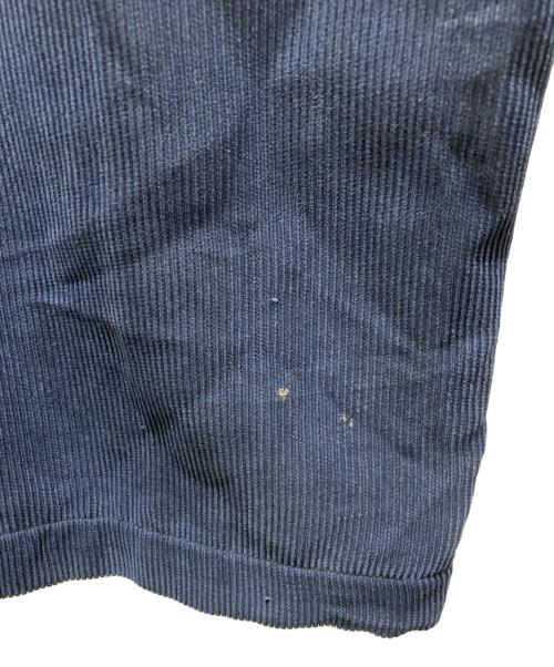 Patagonia（パタゴニア）Patagonia (パタゴニア) CORD WARMER JACKET ネイビー サイズ:Mの古着・服飾アイテム