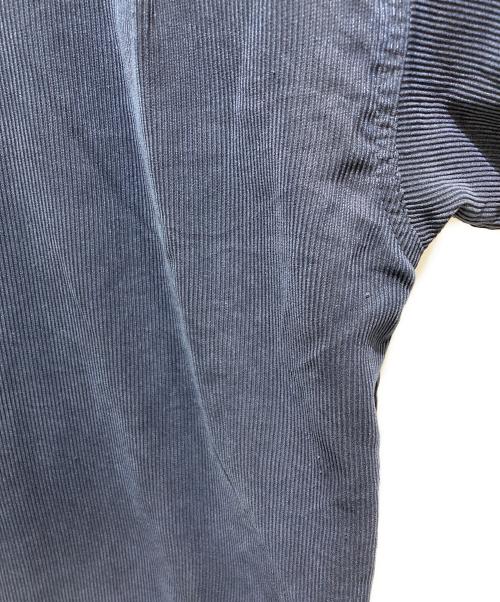 Patagonia（パタゴニア）Patagonia (パタゴニア) CORD WARMER JACKET ネイビー サイズ:Mの古着・服飾アイテム