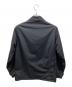 BLUCO WORK GARMENT (ブルコ ワーク ガーメント) 60/40 COACH JACKET　OL-041 ブラック サイズ:S：6000円