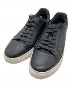 COLE HAANコールハーン）の古着「Grand Series Jensen」｜ブラック