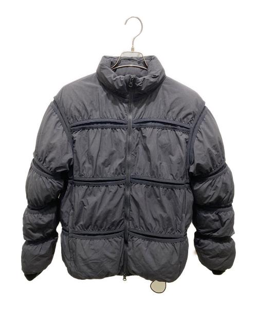 POST ARCHIVE FACTION (PAF)（ポストアーカイブファクション）POST ARCHIVE FACTION (PAF) (ポストアーカイブファクション) 3.1 DOWN RIGHT ブラック サイズ:Sの古着・服飾アイテム