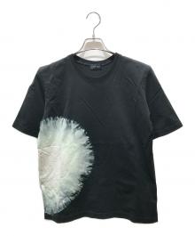 LAST NEST（ラストネスト）の古着「半袖Tシャツ」｜ブラック