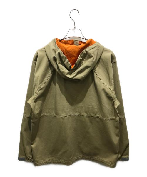 CHUMS（チャムス）CHUMS (チャムス) Flame Retardant Camp Field HD　CH04-1333 ベージュ サイズ:XLの古着・服飾アイテム