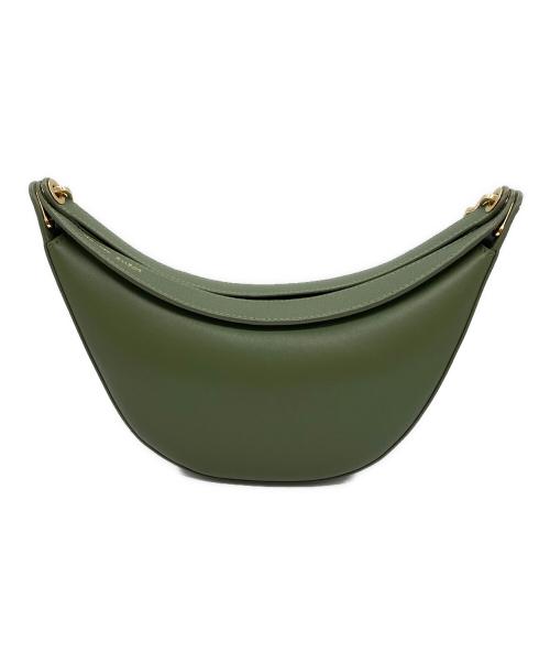 LOEWE（ロエベ）LOEWE (ロエベ) LUNA SMALL AVOCADO　A923PM1X01 グリーンの古着・服飾アイテム