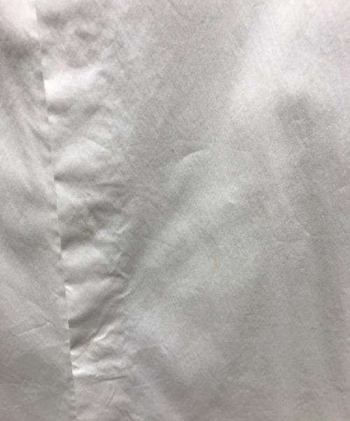 teatora（テアトラ）teatora (テアトラ) KEYBOARD SHIRT　tt-SHT-001-KEY ホワイト サイズ:記載無しの為実寸参照の古着・服飾アイテム