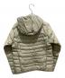 THE NORTH FACE (ザ ノース フェイス) サンダーフーディ ベージュ サイズ:L：16000円