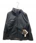 MAMMUT（マムート）の古着「Convey Tour HS Hooded Jacket　1010-28452」｜ブラック