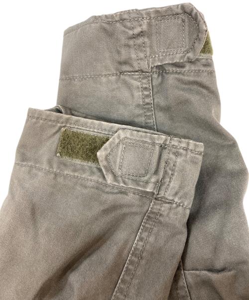 AVIREX（アヴィレックス）AVIREX (アヴィレックス) M-65フィールドジャケット カーキ サイズ:Lの古着・服飾アイテム