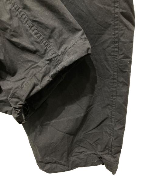 Calvin Klein Jeans（カルバンクラインジーンズ）Calvin Klein Jeans (カルバンクラインジーンズ) Straight Fit Utility Cotton Pants　J325125 ブラック サイズ:XLの古着・服飾アイテム