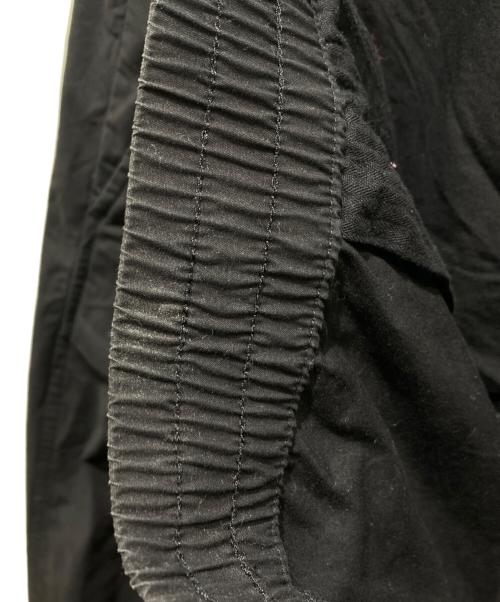 Calvin Klein Jeans（カルバンクラインジーンズ）Calvin Klein Jeans (カルバンクラインジーンズ) Straight Fit Utility Cotton Pants　J325125 ブラック サイズ:XLの古着・服飾アイテム