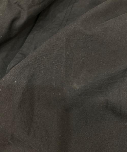 Calvin Klein Jeans（カルバンクラインジーンズ）Calvin Klein Jeans (カルバンクラインジーンズ) Straight Fit Utility Cotton Pants　J325125 ブラック サイズ:XLの古着・服飾アイテム