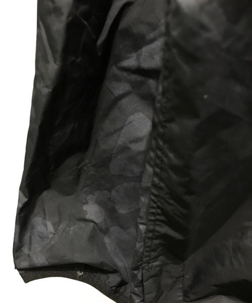 Y-3（ワイスリー）Y-3 (ワイスリー) U 3 STRIPES LS TEE　HN1978 ブラック サイズ:Lの古着・服飾アイテム