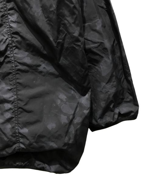 Y-3（ワイスリー）Y-3 (ワイスリー) U 3 STRIPES LS TEE　HN1978 ブラック サイズ:Lの古着・服飾アイテム