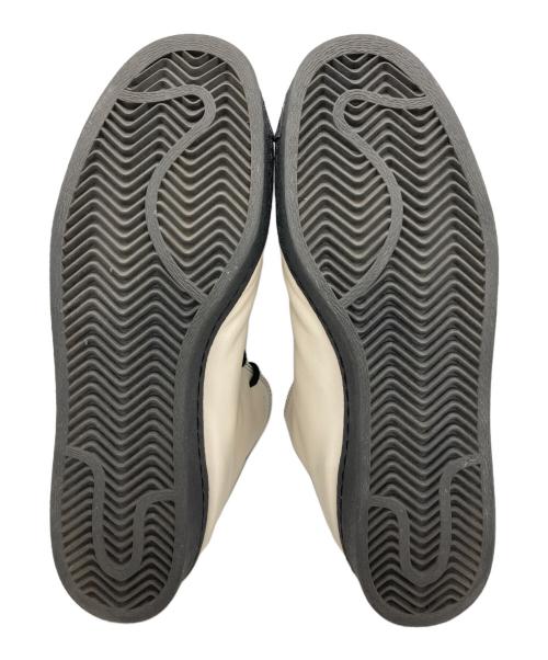 Y-3（ワイスリー）Y-3 (ワイスリー) ハイカットスニーカー　PROMODEL IH5775 ブラック サイズ:27.5の古着・服飾アイテム