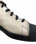 中古・古着 Y-3 (ワイスリー) ハイカットスニーカー　PROMODEL IH5775 ブラック サイズ:27.5：15000円