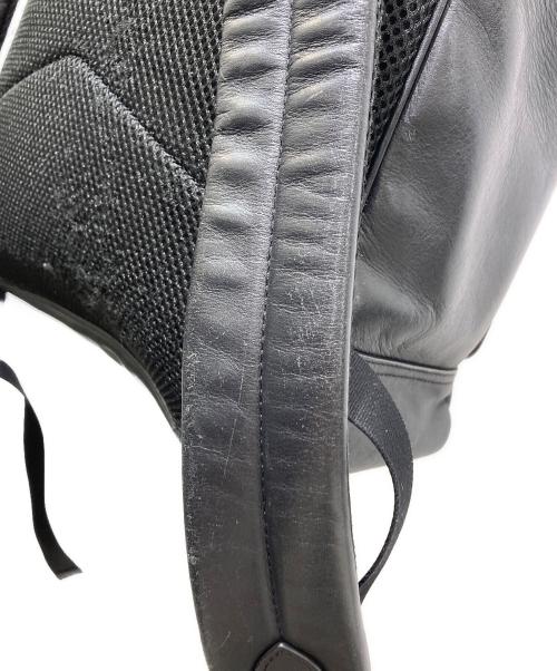 COACH（コーチ）COACH (コーチ) リュック　C2934 ブラックの古着・服飾アイテム