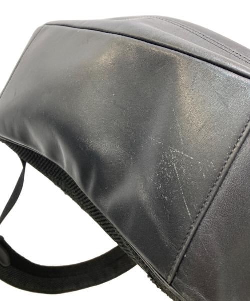 COACH（コーチ）COACH (コーチ) リュック　C2934 ブラックの古着・服飾アイテム