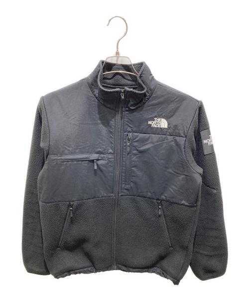 THE NORTH FACE（ザ ノース フェイス）THE NORTH FACE (ザ ノース フェイス) デナリジャケット ブラック サイズ:Sの古着・服飾アイテム
