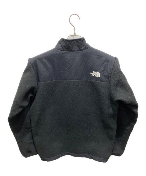 THE NORTH FACE（ザ ノース フェイス）THE NORTH FACE (ザ ノース フェイス) デナリジャケット ブラック サイズ:Sの古着・服飾アイテム