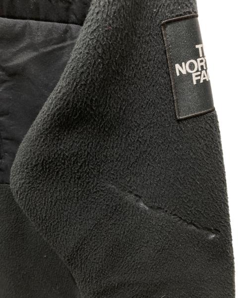THE NORTH FACE（ザ ノース フェイス）THE NORTH FACE (ザ ノース フェイス) デナリジャケット ブラック サイズ:Sの古着・服飾アイテム