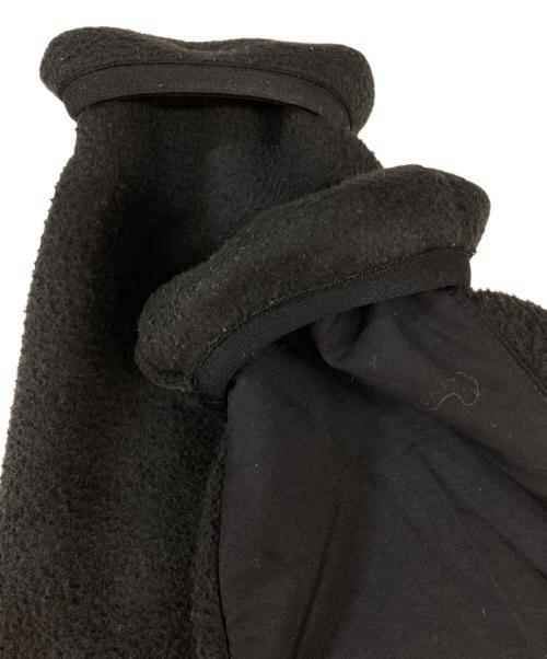 THE NORTH FACE（ザ ノース フェイス）THE NORTH FACE (ザ ノース フェイス) デナリジャケット ブラック サイズ:Sの古着・服飾アイテム