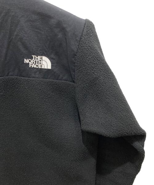 THE NORTH FACE（ザ ノース フェイス）THE NORTH FACE (ザ ノース フェイス) デナリジャケット ブラック サイズ:Sの古着・服飾アイテム