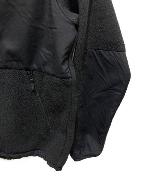 THE NORTH FACE（ザ ノース フェイス）THE NORTH FACE (ザ ノース フェイス) デナリジャケット ブラック サイズ:Sの古着・服飾アイテム