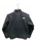 THE NORTH FACE (ザ ノース フェイス) デナリジャケット ブラック サイズ:S：6000円