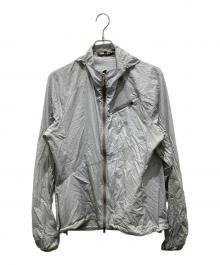 tilak（ティラック）の古着「ナイロンジャケット」｜カーキ