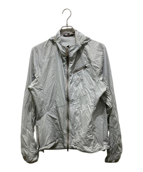 tilak（ティラック）TILAK (ティラック) ナイロンジャケット カーキ サイズ:Mの古着・服飾アイテム