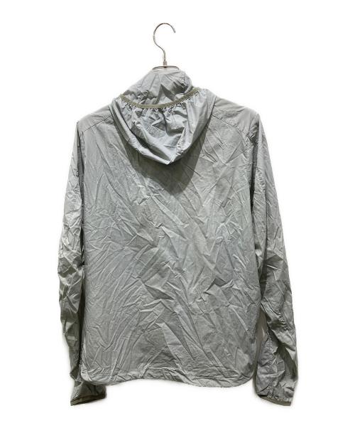 tilak（ティラック）TILAK (ティラック) ナイロンジャケット カーキ サイズ:Mの古着・服飾アイテム