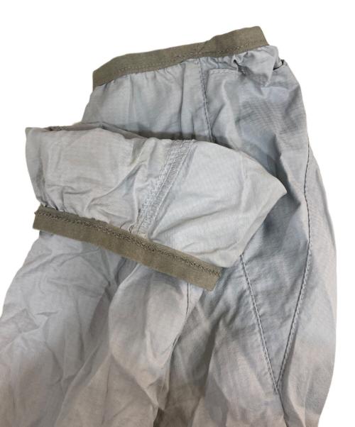 tilak（ティラック）TILAK (ティラック) ナイロンジャケット カーキ サイズ:Mの古着・服飾アイテム