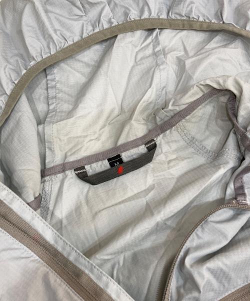 tilak（ティラック）TILAK (ティラック) ナイロンジャケット カーキ サイズ:Mの古着・服飾アイテム