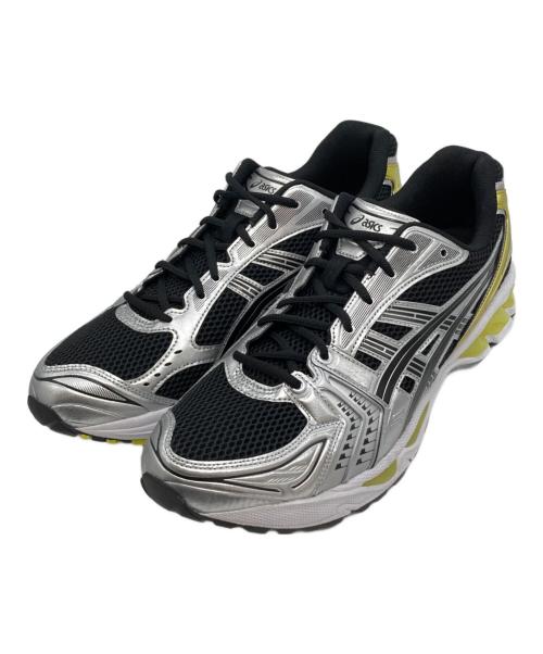 asics（アシックス）asics (アシックス) GEL-KAYANO 14　1203A537 グレー サイズ:30.5㎝の古着・服飾アイテム