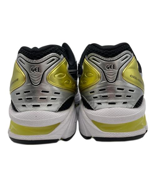 asics（アシックス）asics (アシックス) GEL-KAYANO 14　1203A537 グレー サイズ:30.5㎝の古着・服飾アイテム