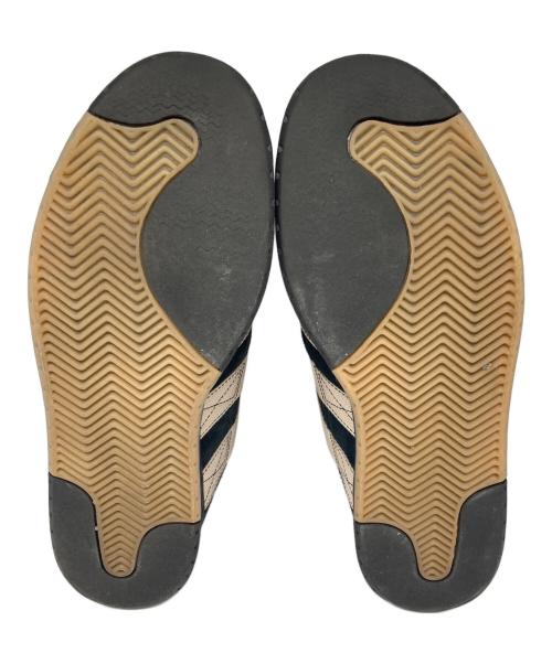 adidas（アディダス）adidas (アディダス) LWST ローカットスニーカー ブラック サイズ:30㎝の古着・服飾アイテム