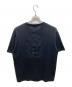 Schott (ショット) HENLEY TーSHIRT 