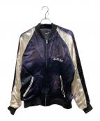 Schottショット）の古着「AGING SUKA JACKET 