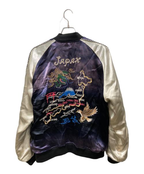 Schott（ショット）Schott (ショット) AGING SUKA JACKET 