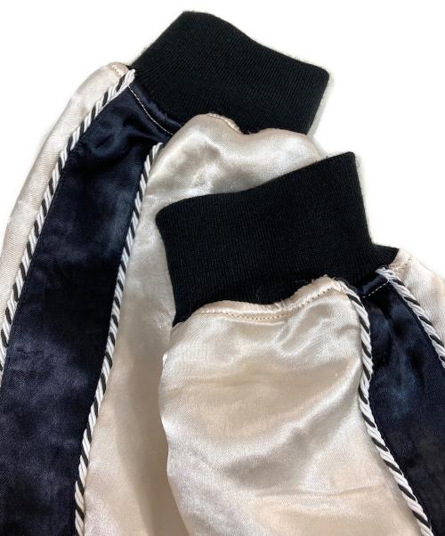 Schott（ショット）Schott (ショット) AGING SUKA JACKET 