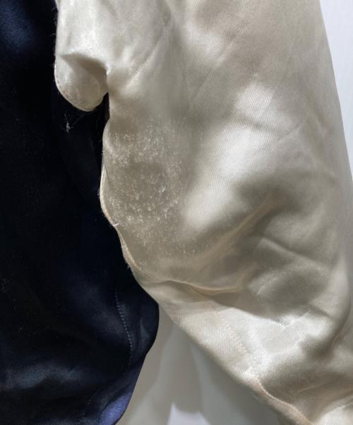 Schott（ショット）Schott (ショット) AGING SUKA JACKET 