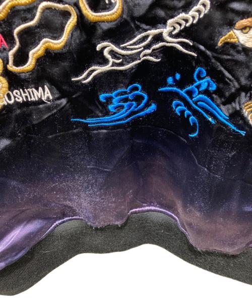 Schott（ショット）Schott (ショット) AGING SUKA JACKET 